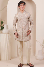 Jungle Noon Kurta Set