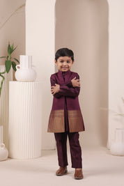 Ruhani Set