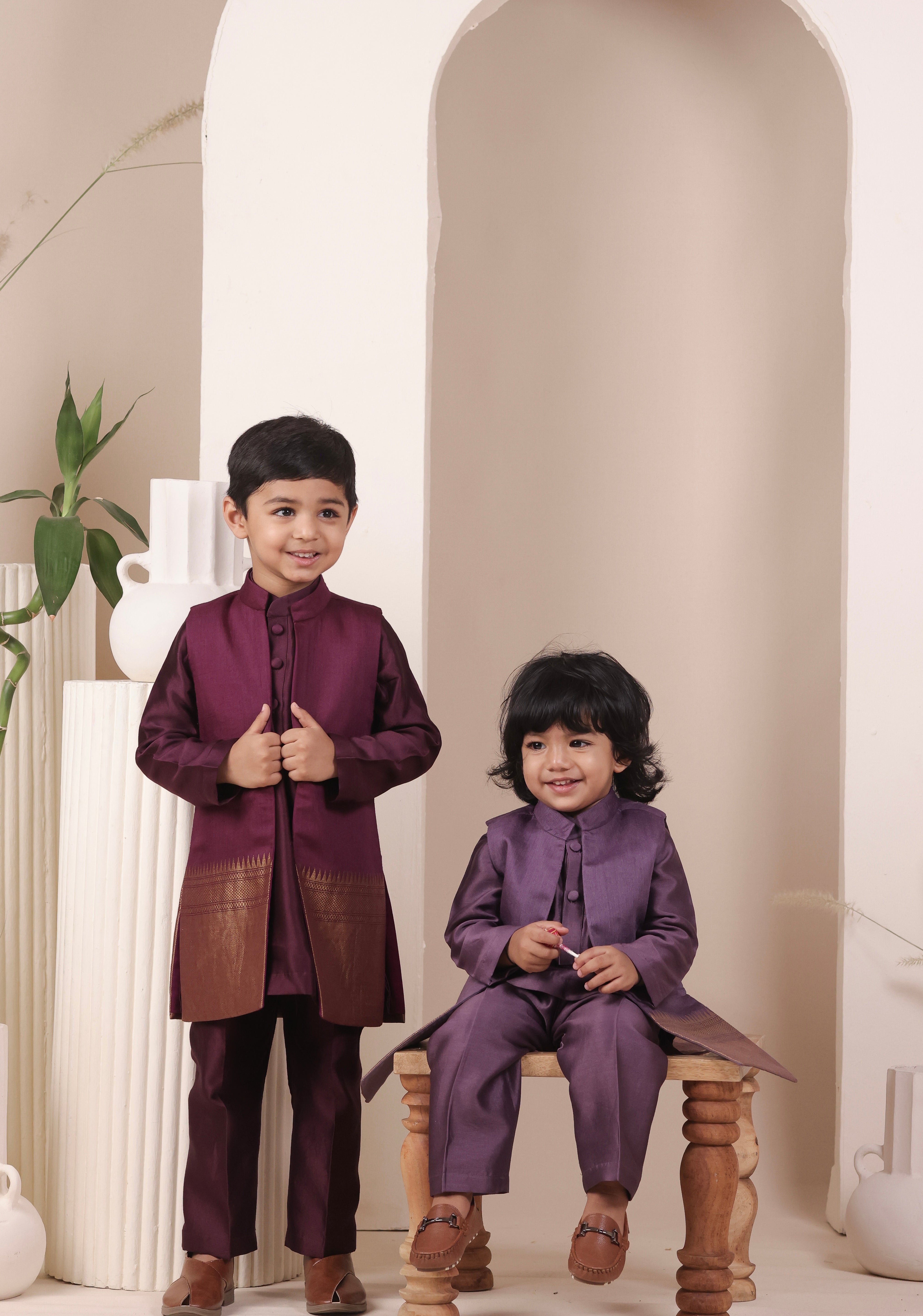 Ruhani Set