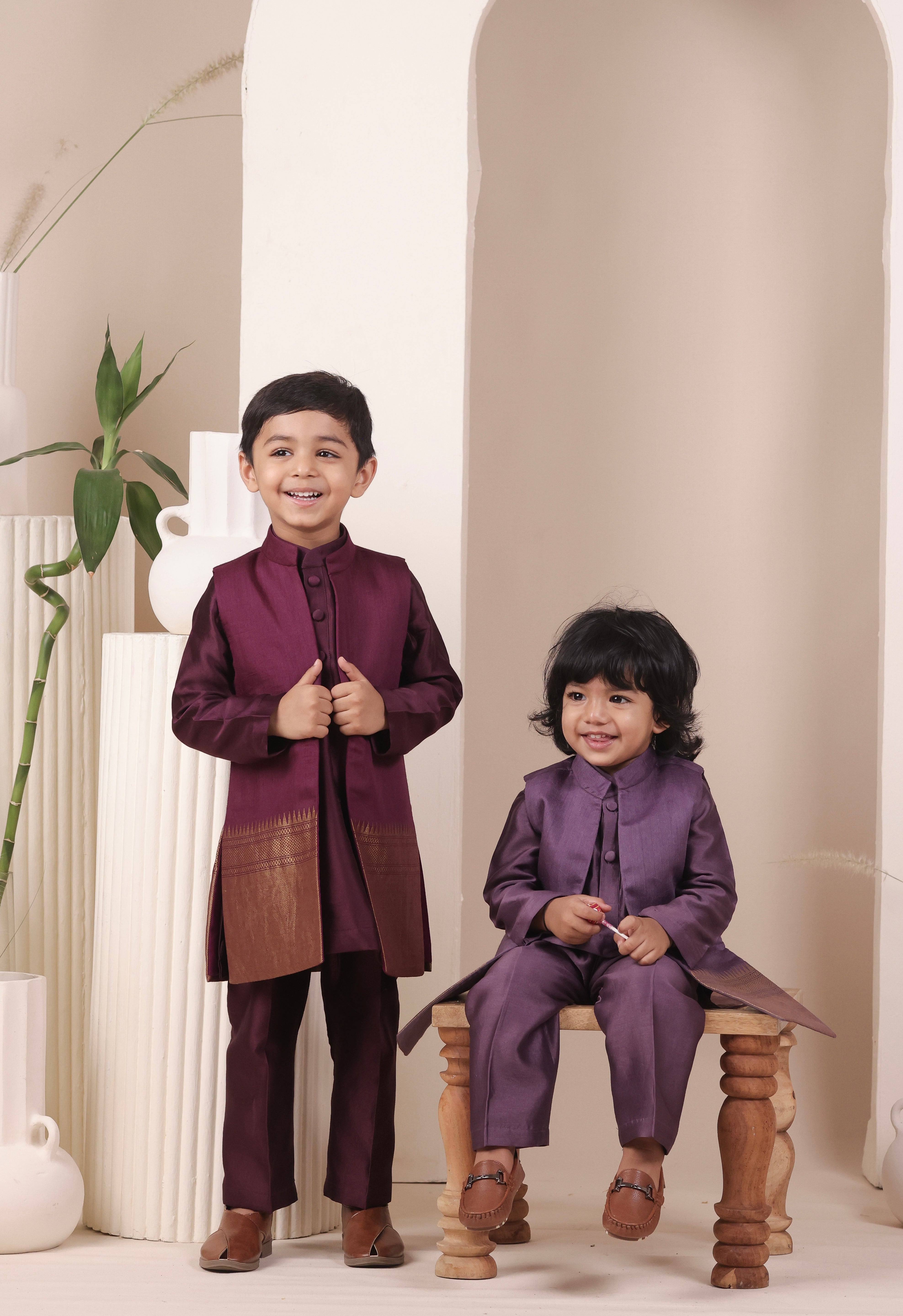 Ruhani Set
