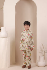 The Bagicha Set