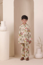 The Bagicha Set