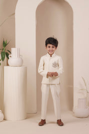 Raaj Saaj Jodhpuri Set