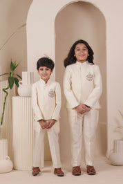 Raaj Saaj Jodhpuri Set