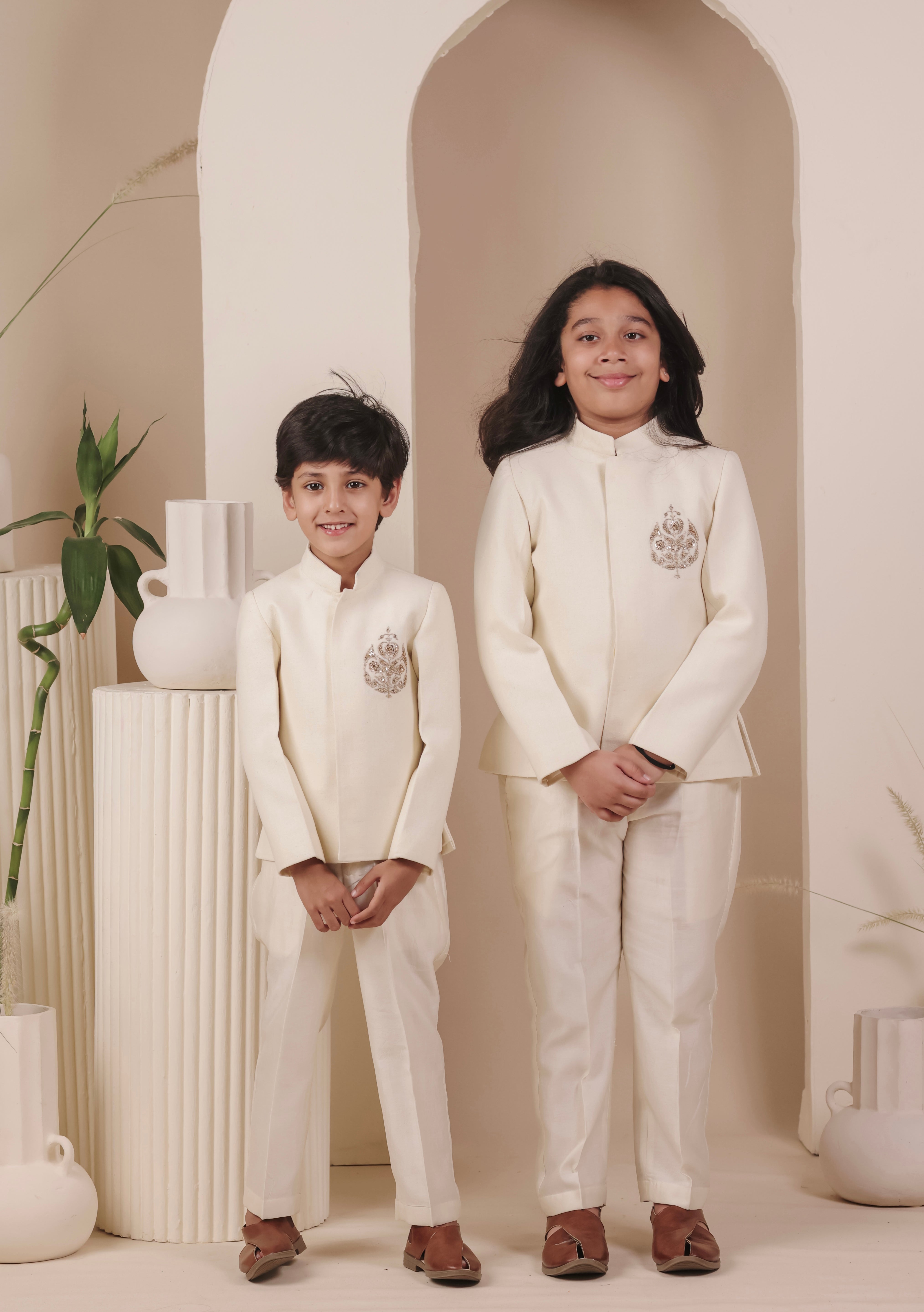 Raaj Saaj Jodhpuri Set