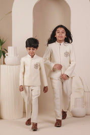 Raaj Saaj Jodhpuri Set