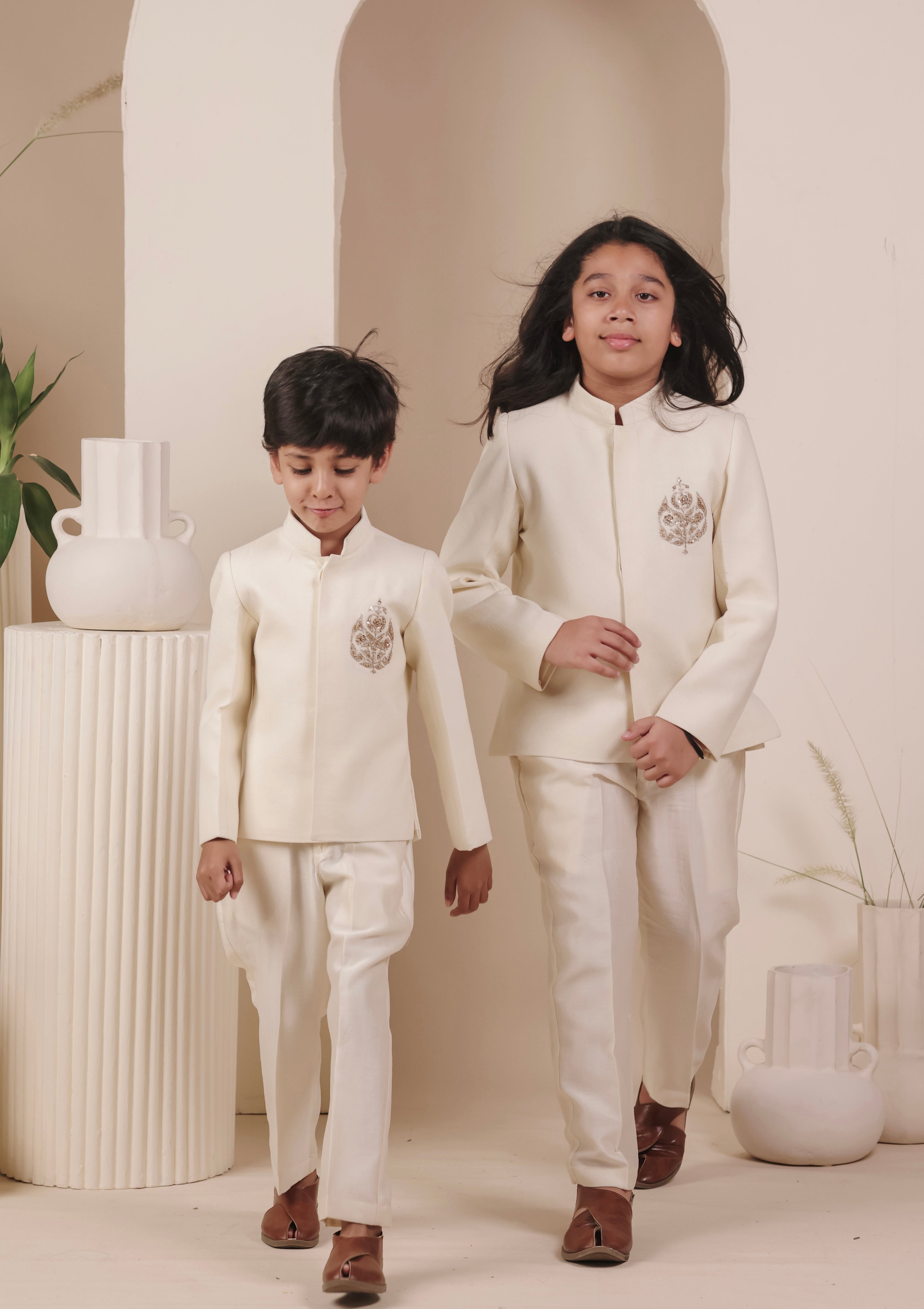 Raaj Saaj Jodhpuri Set