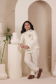Raaj Saaj Jodhpuri Set