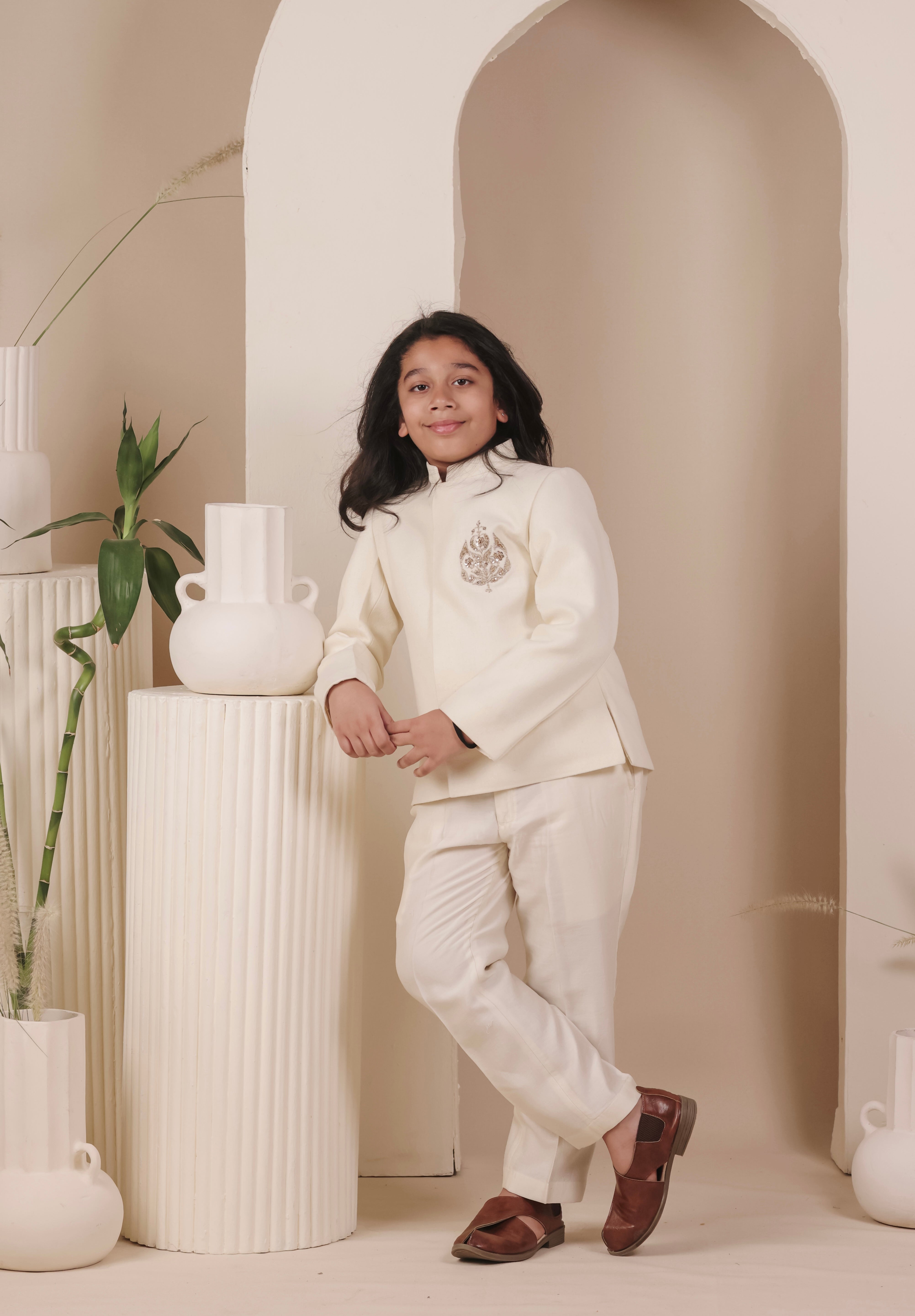Raaj Saaj Jodhpuri Set