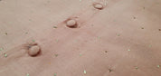 Blush Pink Chanderi Kurta Set